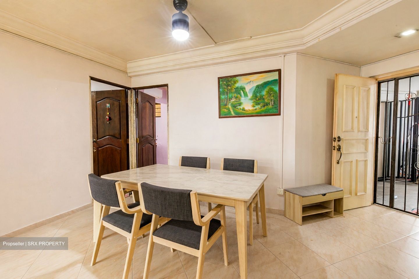 Blk 899B Woodlands Drive 50 (Woodlands), HDB 5 Rooms #537821201